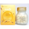 Viên cấp nước và collagen Innerb Aqua Rich 95 - Dưỡng ẩm da căng mịn, chỉ 450.000đ 5