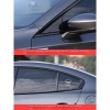 Viền Cửa Sổ Dải Sáng Mazda 3 2.020-2.026 - Phần Đen Samurai, Giá chỉ 769.999 VND, giảm từ 939.399 VND 5
