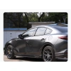 Viền Cửa Sổ Dải Sáng Mazda 3 2.020-2.026 - Phần Đen Samurai, Giá chỉ 769.999 VND, giảm từ 939.399 VND 7