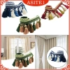 Viền Dài Polyester Tua Rua - Trang Trí Nhà, Thủ Công, Rèm, Đèn, Đầm Giá 72.600đ 4