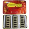 Viên Đạm 60 Viên - Hồng Sâm, Nhung Hươu, Nấm Linh Chi, Mật Ong - 229.000 VND 7