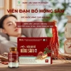 Viên Đạm Bổ Hồng Sâm YĐ 60 Viên - Ngủ Ngon, Tăng Sức Khỏe, Giá 249.000 VND 6