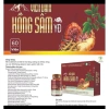 Viên Đạm Bổ Hồng Sâm YĐ 60 Viên - Ngủ Ngon, Tăng Sức Khỏe, Giá 249.000 VND 8