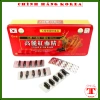 Viên đạm hồng sâm Hàn Quốc 120 viên - tranglinh, tăng sức đề kháng, giá ưu đãi 208.000₫ 2