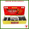 Viên đạm hồng sâm Hàn Quốc hộp đỏ 120 viên - Giá 488.000đ, tăng sức khỏe, năng lượng