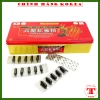 Viên đạm hồng sâm Hàn Quốc hộp đỏ 120 viên - Giá 488.000đ, tăng sức khỏe, năng lượng 2