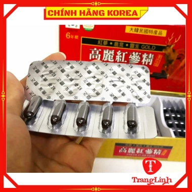 Viên đạm hồng sâm nhung hươu linh chi 120 viên hộp đỏ Đạm sâm tổng hợp Hàn Quốc giá ưu đãi 489k 3 Viên đạm hồng sâm nhung hươu linh chi 120 viên hộp đỏ Đạm sâm tổng hợp Hàn Quốc giá ưu đãi 489k 3