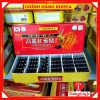Viên đạm hồng sâm nhung hươu linh chi 120 viên hộp đỏ Đạm sâm tổng hợp Hàn Quốc giá ưu đãi 489k 5