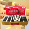 Viên Đạm Hồng Sâm Tổng Hợp Hộp Đỏ 120 Viên Hàn Quốc - Giá 500.000 VND, giảm 135.000 VND 7