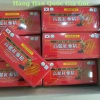 Viên Đạm Hồng Sâm Tổng Hợp Hộp Đỏ 120 Viên Hàn Quốc - Giá 500.000 VND, giảm 135.000 VND 8