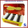 Viên Đạm Sâm Tổng Hợp Hồng Sâm Nhung Hươu Linh Chi Hàn Quốc 60 viên - Tăng đề kháng, phục hồi sức khỏe, giảm giá 219k