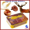 Viên Đạm Sâm Tổng Hợp Hồng Sâm Nhung Hươu Linh Chi Hàn Quốc 60 viên - Tăng đề kháng, phục hồi sức khỏe, giảm giá 219k 5
