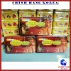 Viên Đạm Sâm Tổng Hợp Hồng Sâm Nhung Hươu Linh Chi Hàn Quốc 60 viên - Tăng đề kháng, phục hồi sức khỏe, giảm giá 219k 6