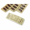 Viên đạm tổng hợp 60 viên Hồng sâm Nhung hươu Linh chi Tăng sức đề kháng 199k 3