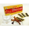 Viên Đạm Tổng Hợp Hồng Sâm Nhung Hươu Nấm Linh Chi Hàn Quốc 120 viên - 475.000 VND