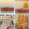 Viên Đạm Tổng Hợp Sâm Nhung Hươu Linh Chi Hộp Vàng 2 Hươu 120 viên tăng sức khỏe, giá 499,000 VNĐ 6