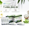 Viên đặt trĩ Hemotreat - Giảm đau rát, ngứa, hỗ trợ co búi trĩ, thảo dược an toàn 2