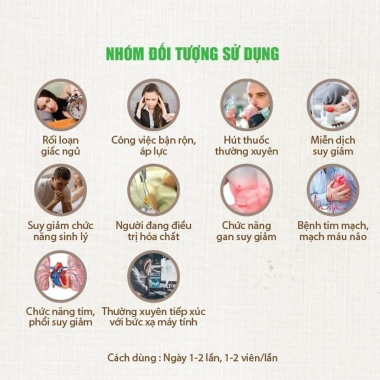 Viên Đông Trùng Hạ Thảo Thiên Sư TPBVSK 100 Viên - Tăng Sức Đề Kháng, Giá Ưu Đãi 919.999đ