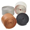 Viền đúc ván chân đế CORSAKI + Tấm lót tường dày 1m cuộn - Tự dính linh hoạt, giá 70.400₫ 6