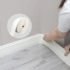 Viền đúc ván chân đế CORSAKI + Tấm lót tường dày 1m cuộn - Tự dính linh hoạt, giá 70.400₫ 9