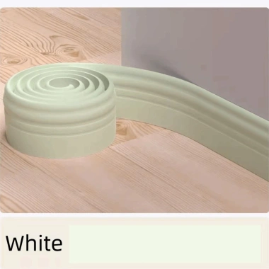 Viền đúc ván chân đế CORSAKI + Tấm lót tường dày 1m cuộn - Tự dính linh hoạt, giá 70.400₫ 10 Viền đúc ván chân đế CORSAKI + Tấm lót tường dày 1m cuộn - Tự dính linh hoạt, giá 70.400₫ 10