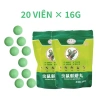 Viên Đuổi Chuột Không Mùi - An Toàn Gia Đình Bảo Vệ Bếp và Kho Hiệu Quả 12 Tháng 7
