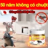 Viên đuổi chuột Nhật Bản SSW Gel & Sáp - An toàn bà bầu, trẻ em, chỉ 62.999 VND