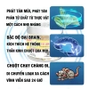 Viên đuổi chuột Nhật Bản SSW Gel & Sáp - An toàn bà bầu, trẻ em, chỉ 62.999 VND 7
