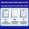 Viên đuổi chuột Nhật Bản SSW Gel & Sáp - An toàn bà bầu, trẻ em, chỉ 62.999 VND 8