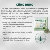 Viên Dưỡng Lông Chó Mèo Tảo Spirulina - Lông Đậm Mượt, Giảm Rụng, 18.500 VND 2