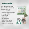Viên Dưỡng Lông Chó Mèo Tảo Spirulina - Lông Đậm Mượt, Giảm Rụng, 18.500 VND 3