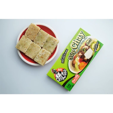 Viên Gia Vị Ông Chà 126gr - Hàng Chính Hãng, Giá Siêu Ưu Đãi 17.551₫ 2