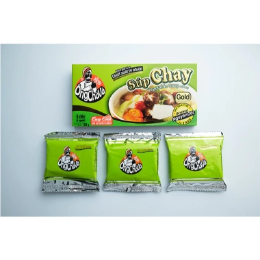 Viên Gia Vị Ông Chà 126gr - Hàng Chính Hãng, Giá Siêu Ưu Đãi 17.551₫ 3