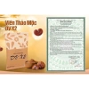 Viên giảm cân Linh Chi Diet VIP (mẫu mới) + gói detox - Giá ưu đãi 290.000đ 3