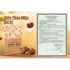 Viên giảm cân Linh Chi Diet VIP (mẫu mới) + gói detox - Giá ưu đãi 290.000đ 5