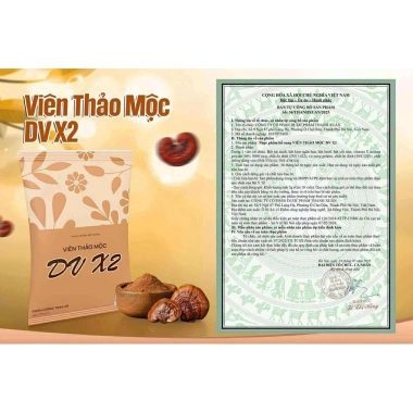 Viên giảm cân Linh Chi Diet VIP (mẫu mới) + gói detox - Giá ưu đãi 290.000đ