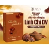 Viên giảm cân Linh Chi Diet VIP (mẫu mới) + gói detox - Giá ưu đãi 290.000đ 6