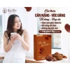 Viên giảm cân Linh Chi Diet VIP (mẫu mới) + gói detox - Giá ưu đãi 290.000đ 7