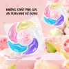 Viên Giặt Thơm 6IN1 Kháng Khuẩn, Làm Sạch Sâu, Lưu Hương Dài – 62.999đ 3
