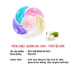 Viên Giặt Thơm 6IN1 Kháng Khuẩn, Làm Sạch Sâu, Lưu Hương Dài – 62.999đ 8