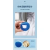 Viên gom lông thú cưng máy giặt 10 viên PP xốp - Lông mèo chó, chống rối quần áo 139.268₫ 3
