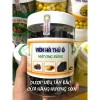 Viên Hà Thủ Ô Mật Ong Rừng 500g - Hỗ Trợ Bạc Tóc, Rụng Tóc, Thiếu Máu, Mất Ngủ - Dược Liệu Tây Bắc Giá 120k
