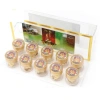 Viên Hoàn Hồng Sâm Hàn Quốc 10 Vi - Tăng sức đề kháng, sinh lực, Giá giảm 145.000 VNĐ 2