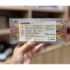 Viên Hoàn Hồng Sâm Hàn Quốc 10V - Giá 149.000đ, tăng sức đề kháng, năng lượng 7