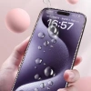 Viền Kim Cương Kính Cường Lực Bảo Vệ Màn Hình iPhone 17/16 14 Plus – Giá 73.445 VND 2
