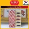 Viên Linh Chi Hộp Thiết KGS Hàn Quốc 99.6g (830mg x120) - Giá 750.000đ, giảm 18% 2