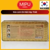 Viên Linh Chi Hộp Thiết KGS Hàn Quốc 99.6g (830mg x120) - Giá 750.000đ, giảm 18% 3