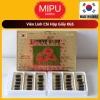 Viên Linh Chi KGS Hàn Quốc 99.6g 830mg x30 4 hộp giấy ưu đãi 675k
