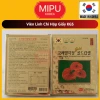 Viên Linh Chi KGS Hàn Quốc 99.6g 830mg x30 4 hộp giấy ưu đãi 675k 2