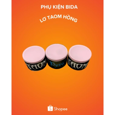 Viên Lơ TAOM V10 Pyro - Màu Xanh Lá, Xanh Dương, Hồng - Siêu Bám, Siêu Mịn, Không Bụi, Tặng Găng Tay 335k 3